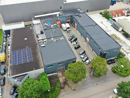 Keersluisweg 17