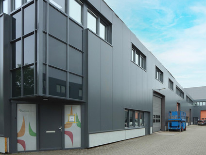 Keersluisweg 17