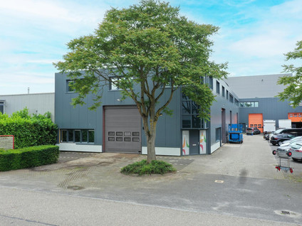Keersluisweg 17