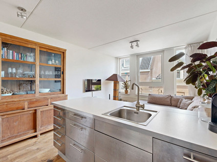 Eerste Weteringdwarsstraat 48B
