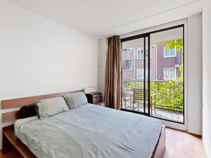 Eerste Weteringdwarsstraat 48B