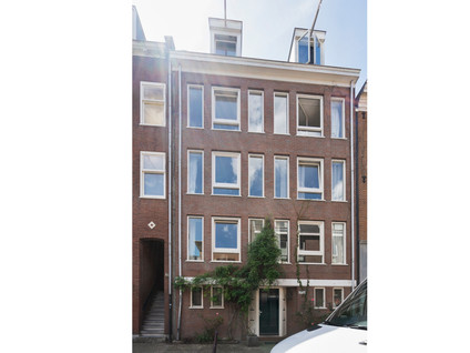 Eerste Weteringdwarsstraat 48B