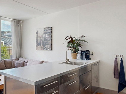 Eerste Weteringdwarsstraat 48B