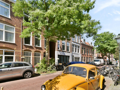 Cartesiusstraat 213
