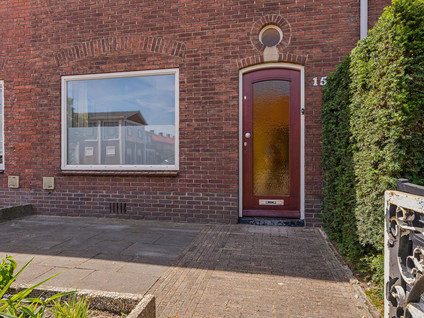 Lagelandstraat 15