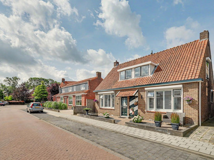 Slotstraat 2