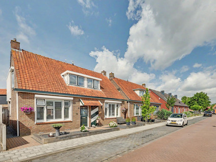Slotstraat 2