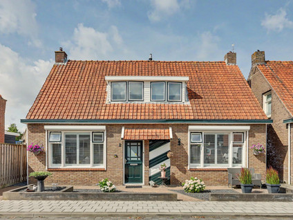 Slotstraat 2