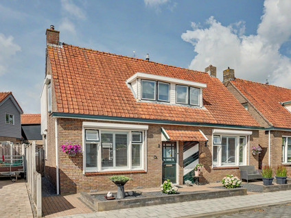 Slotstraat 2