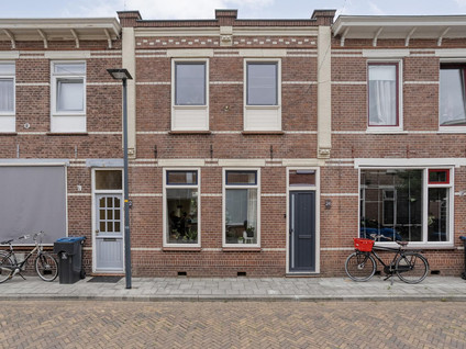 Catharina Gillesstraat 24
