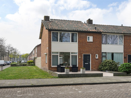 De Coubertinlaan 41