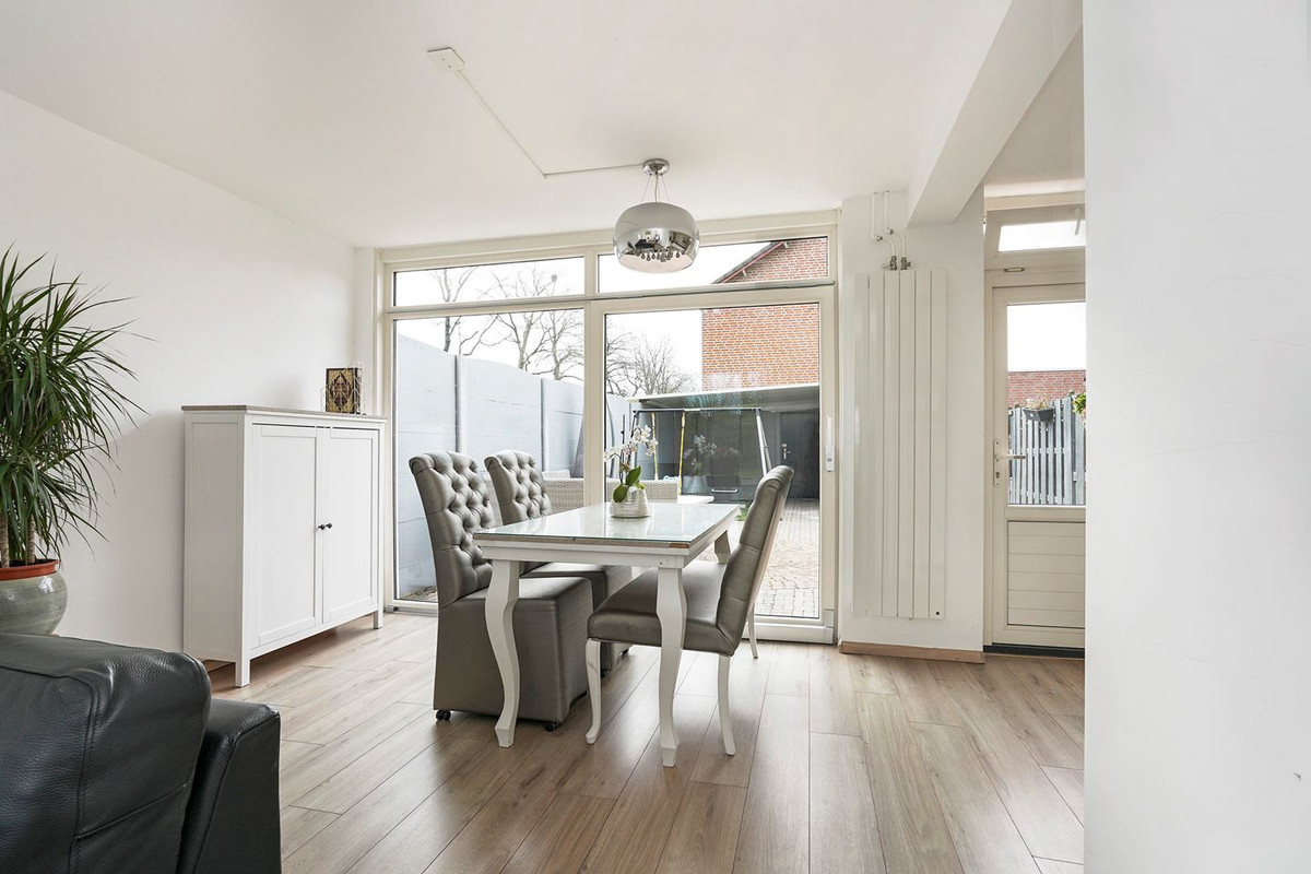 Hoekwoning te koop: De Coubertinlaan 41, Waalwijk