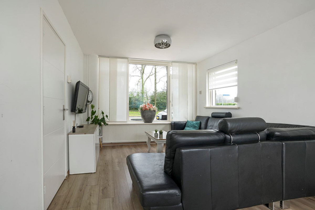 Hoekwoning te koop: De Coubertinlaan 41, Waalwijk