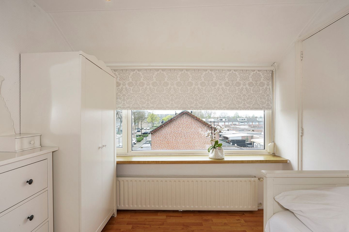 Hoekwoning te koop: De Coubertinlaan 41, Waalwijk