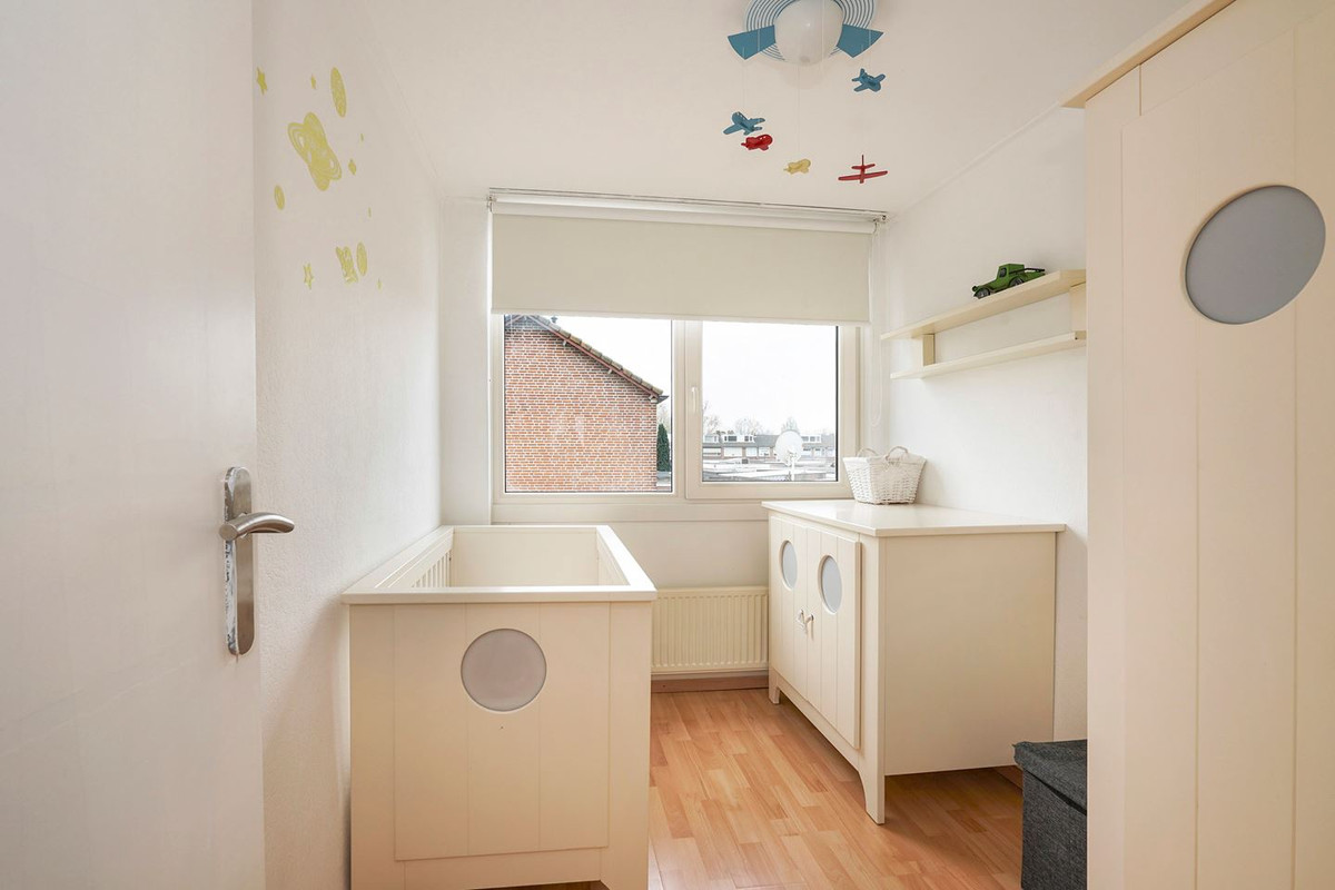 Hoekwoning te koop: De Coubertinlaan 41, Waalwijk