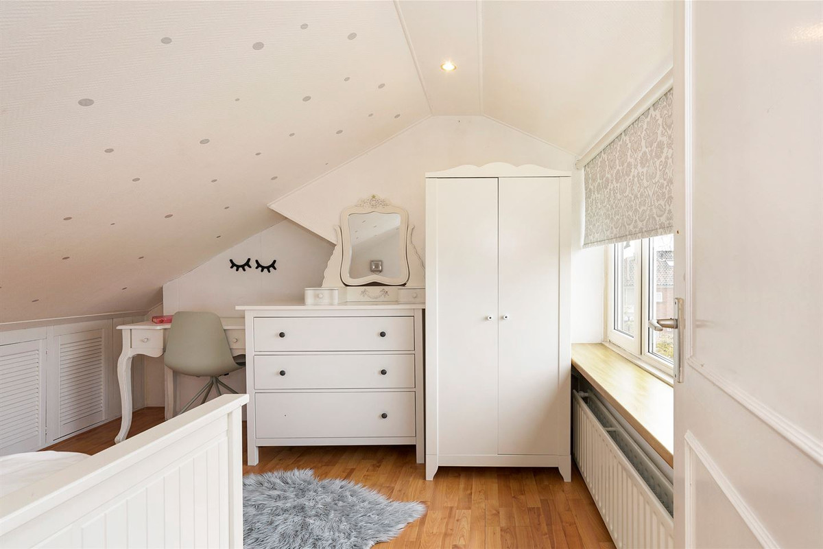 Hoekwoning te koop: De Coubertinlaan 41, Waalwijk