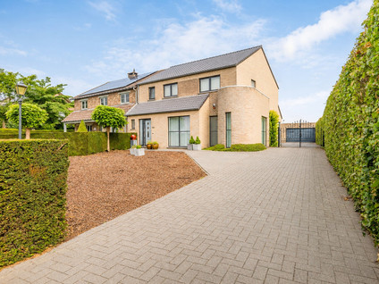 Bilzerbaan 154 3620 Lanaken 
