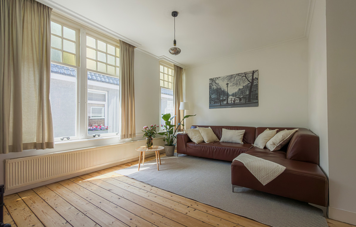 Appartement te huur: Patiëntiestraat 7RD, Haarlem
