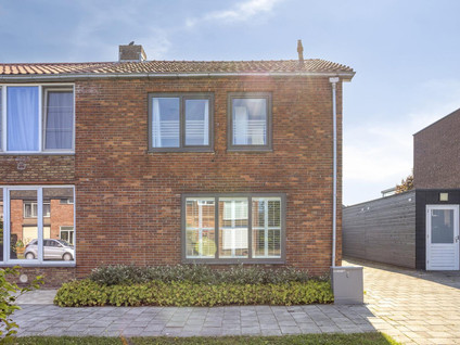 Nassaustraat 2