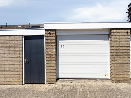 Kabbelaarsbank 53