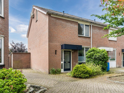 Boskriek 27