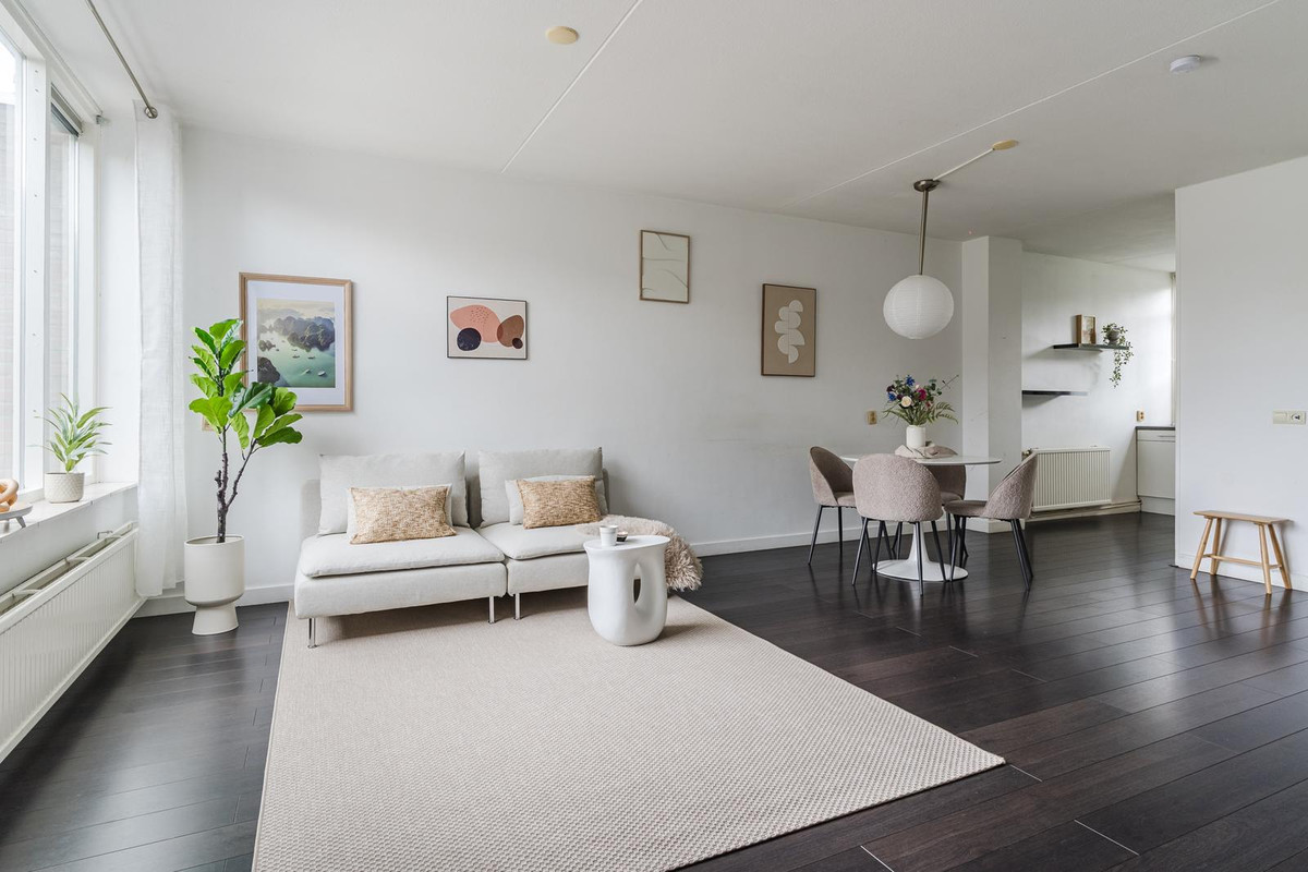 Hoekwoning te koop: Boskriek 27, Uden