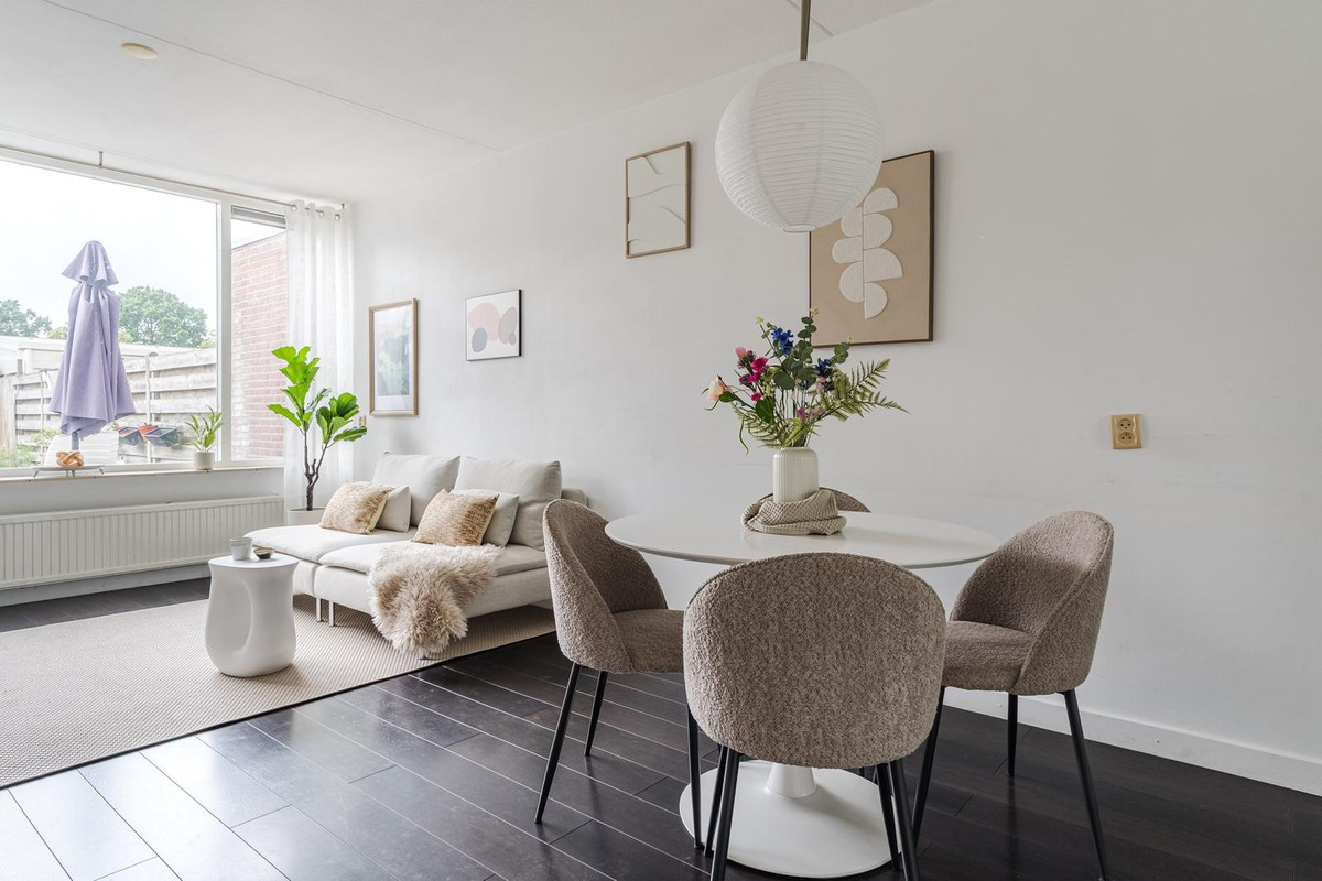 Hoekwoning te koop: Boskriek 27, Uden