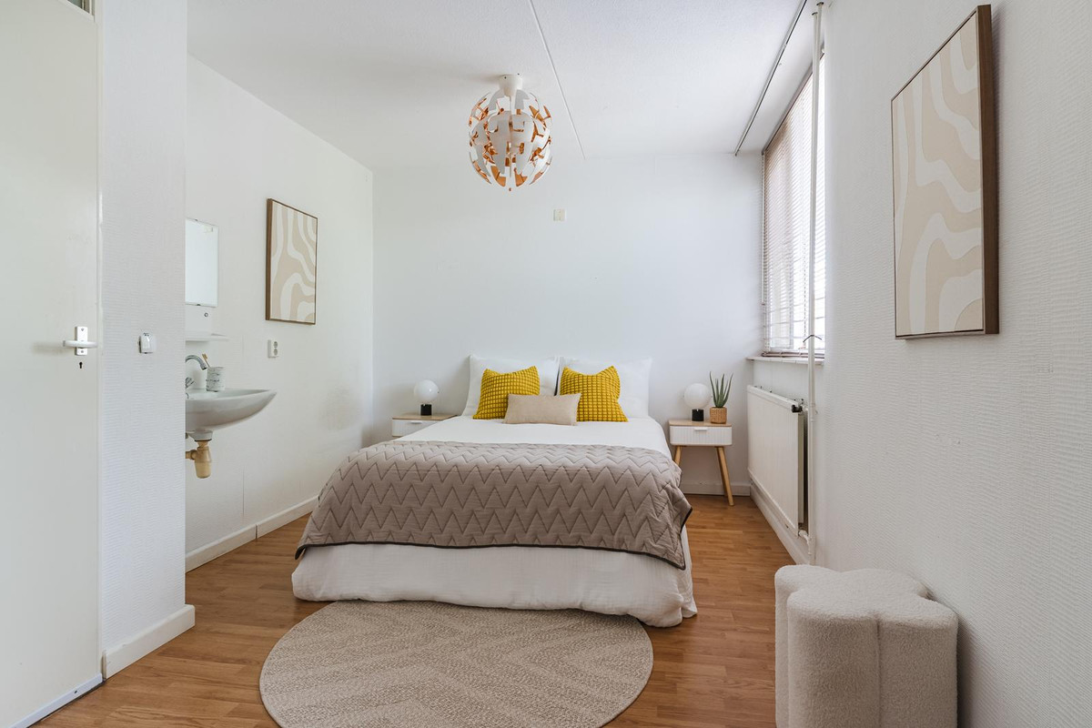 Hoekwoning te koop: Boskriek 27, Uden