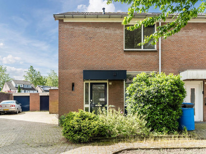 Boskriek 27