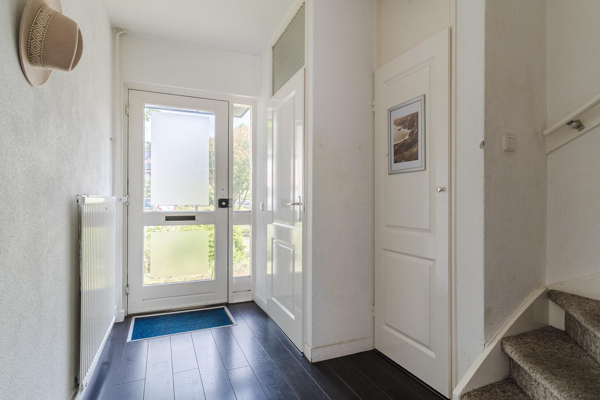 Hoekwoning te koop: Boskriek 27, Uden
