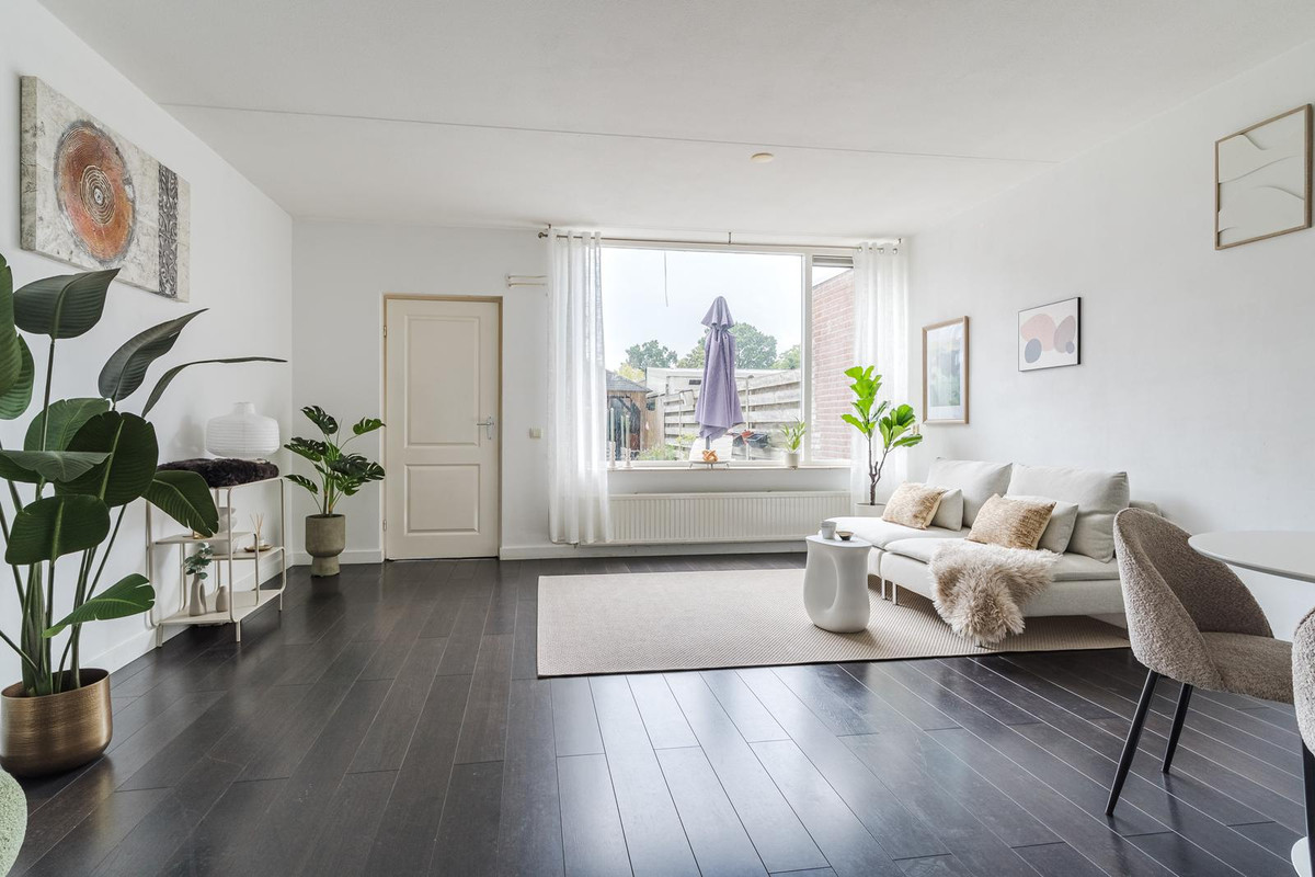 Hoekwoning te koop: Boskriek 27, Uden