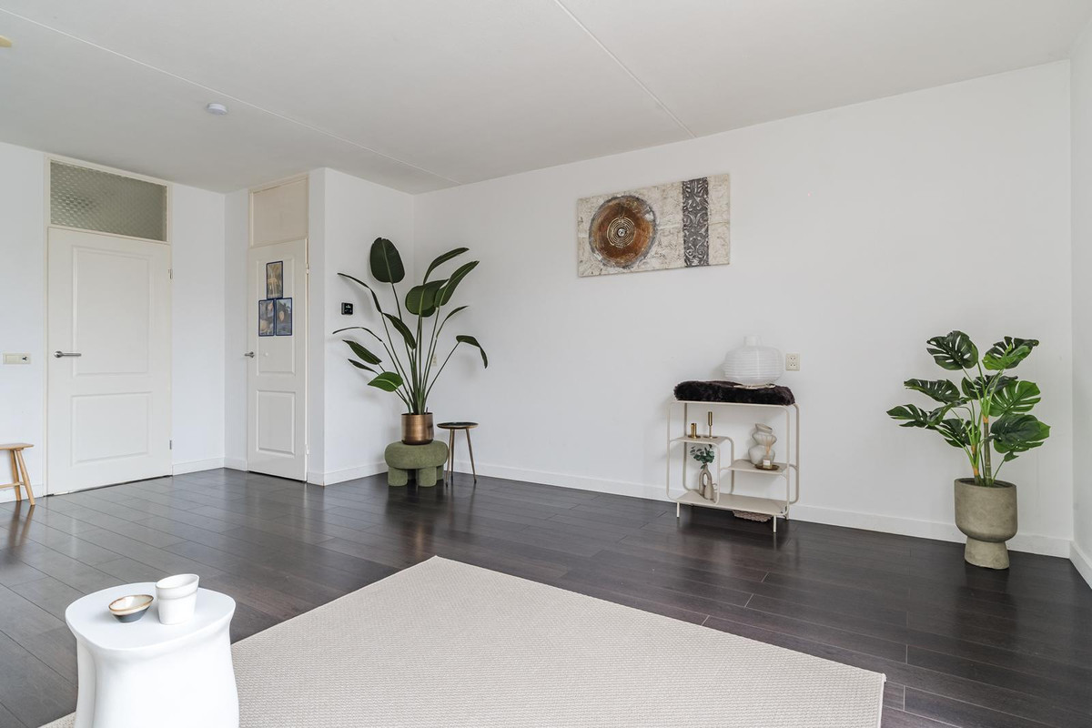 Hoekwoning te koop: Boskriek 27, Uden