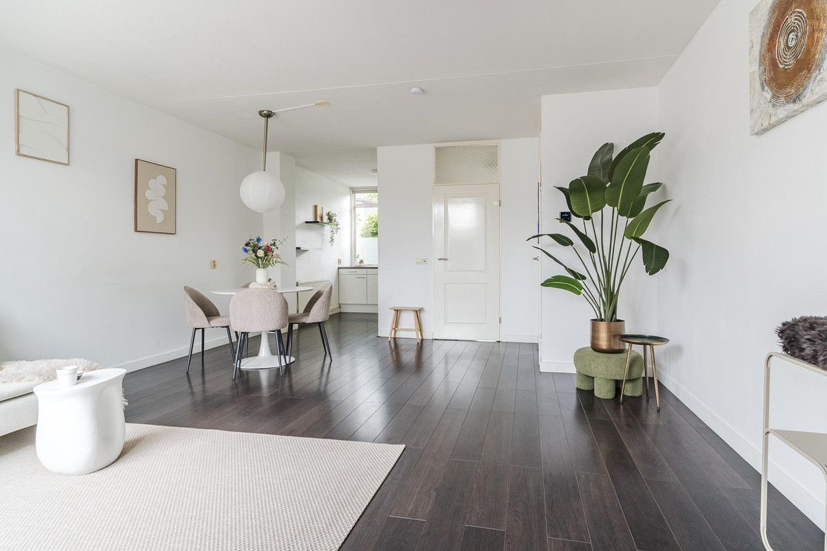 Hoekwoning te koop: Boskriek 27, Uden