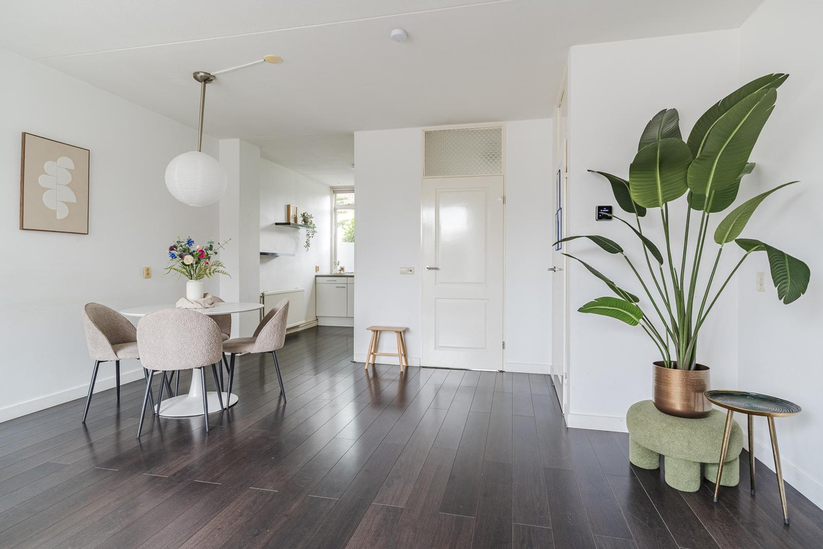 Hoekwoning te koop: Boskriek 27, Uden