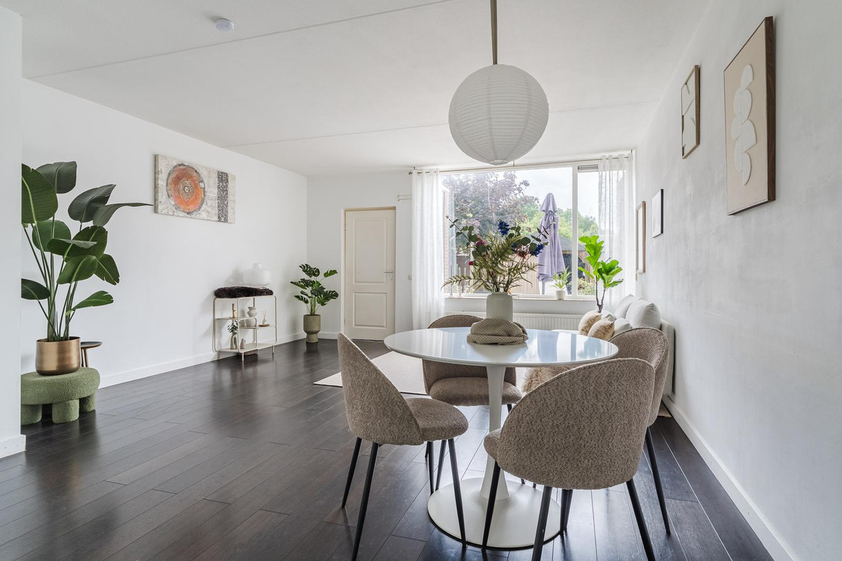 Hoekwoning te koop: Boskriek 27, Uden