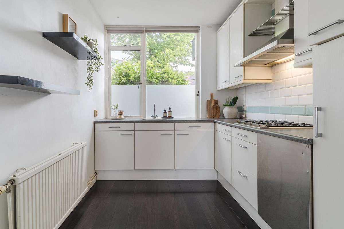 Hoekwoning te koop: Boskriek 27, Uden