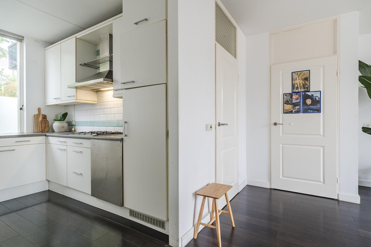 Hoekwoning te koop: Boskriek 27, Uden