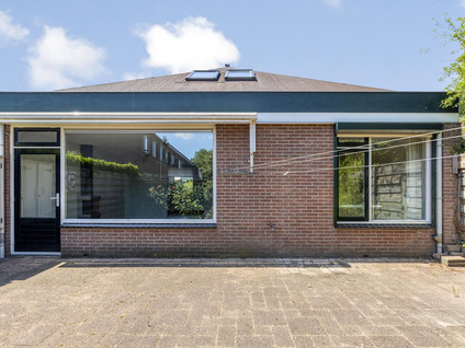 De Loohof 96