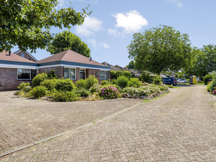 De Loohof 96