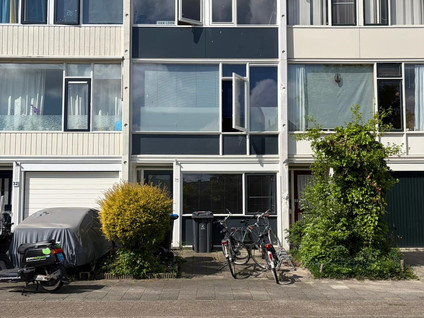 Turkooisstraat 14