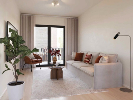 1e Middellandstraat 72A