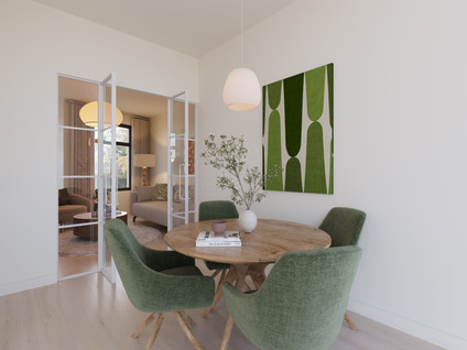 1e Middellandstraat 68D