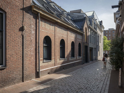 Turftorenstraat 42 A