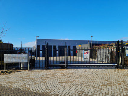 Nassau Dwarsstraat 21G
