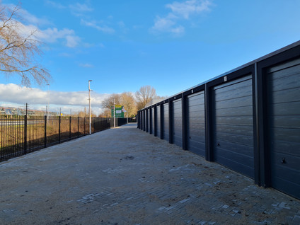 Nassau Dwarsstraat 21G