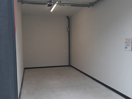 Nassau Dwarsstraat 21G