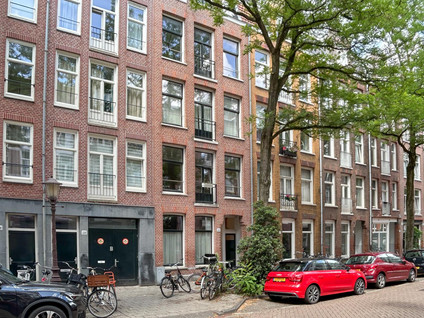 Wilhelminastraat 124 3V