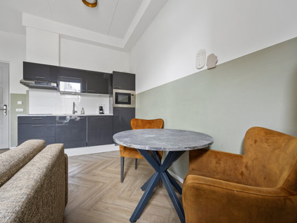 Patersstraat 1 12