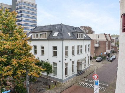 Patersstraat 1 12