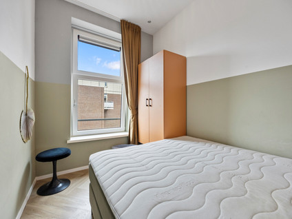 Patersstraat 1 12